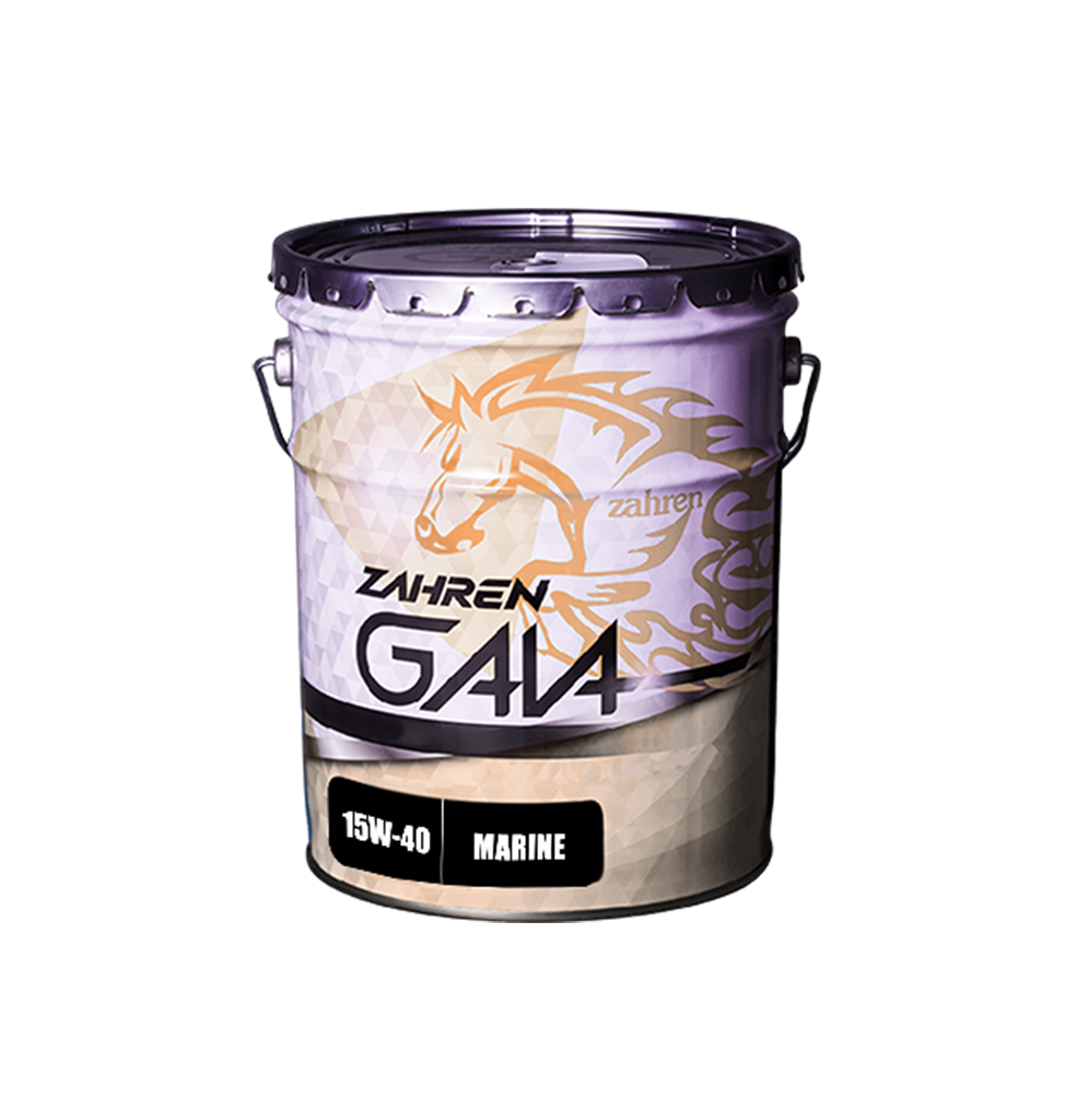 GAIA MARINE（ガイア マリン）