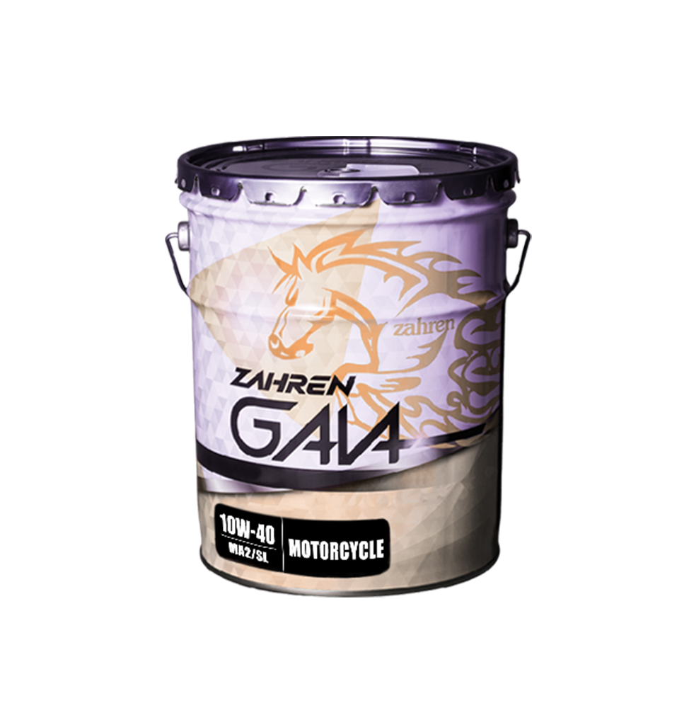 GAIA MOTORCYCLE（ガイア モーターサイクル）